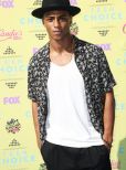 Keith Powers