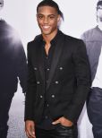 Keith Powers