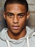 Keith Powers