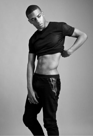 Keith Powers