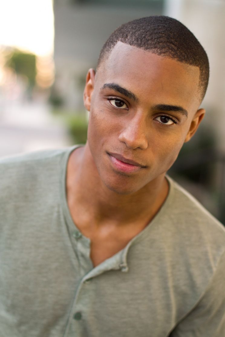 Keith Powers