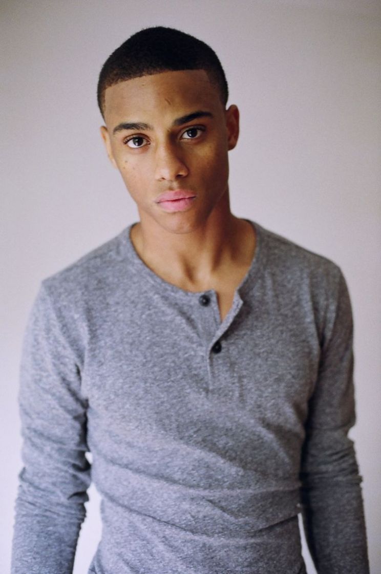 Keith Powers