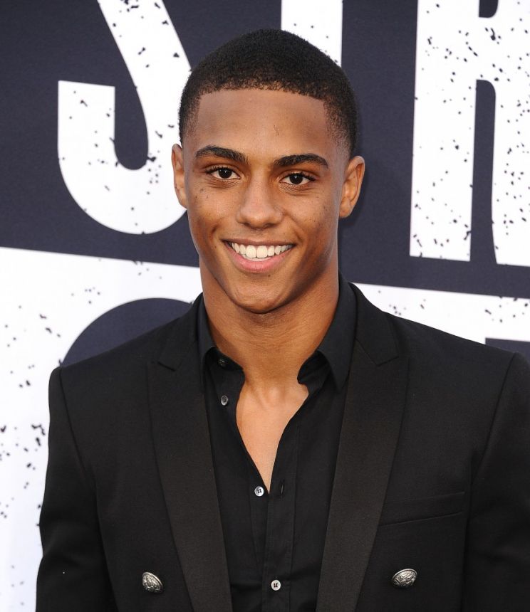 Keith Powers