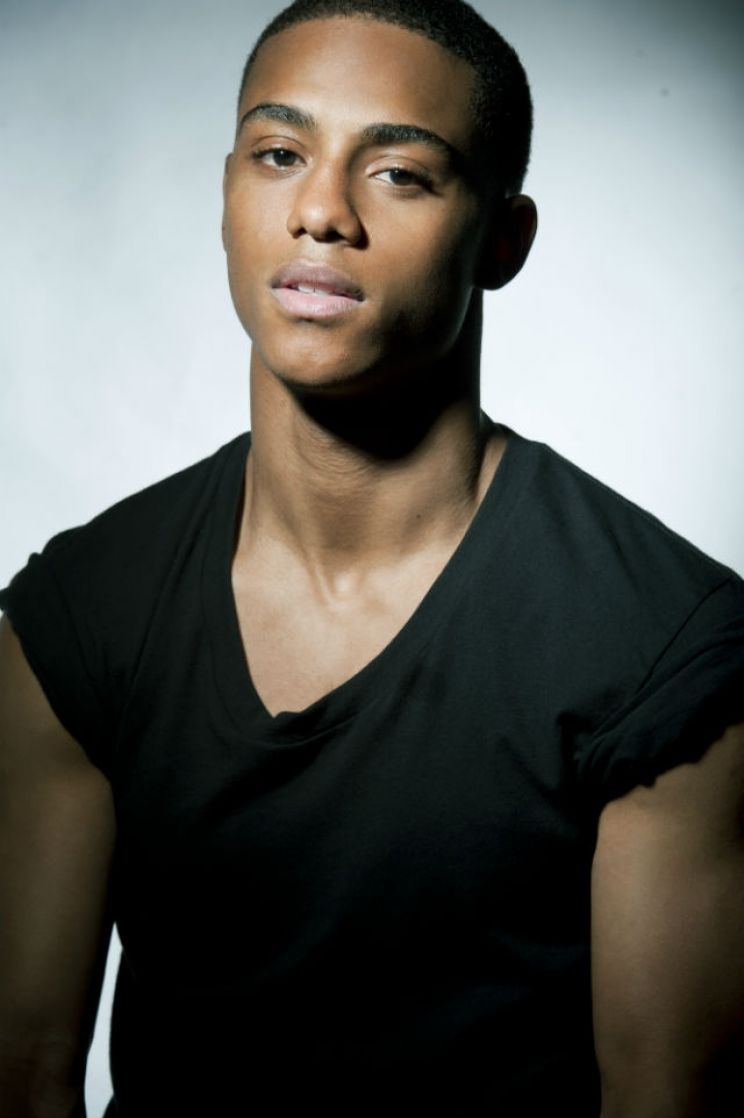 Keith Powers