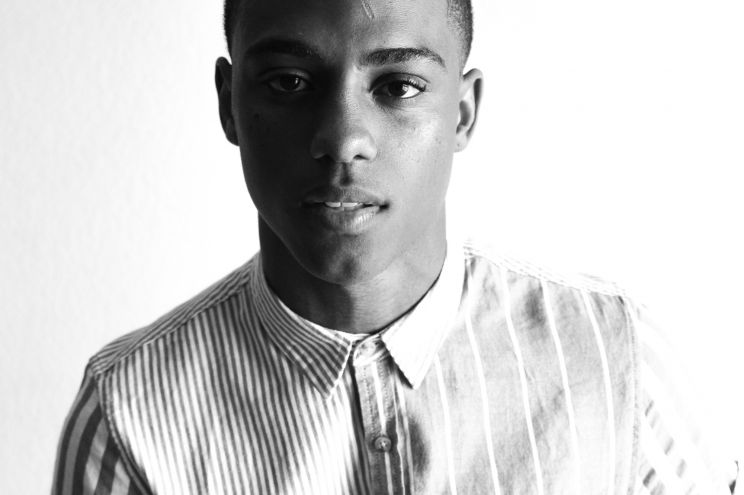 Keith Powers