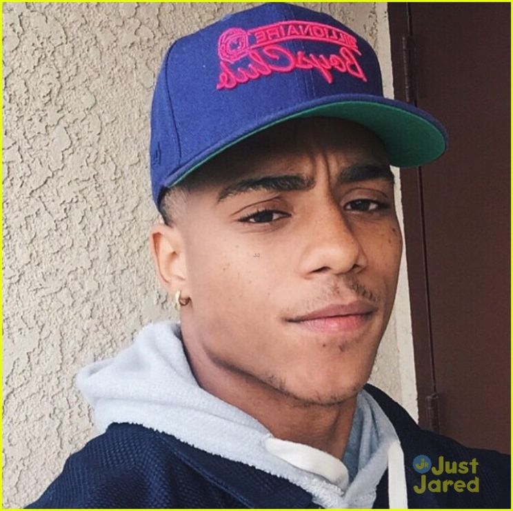 Keith Powers