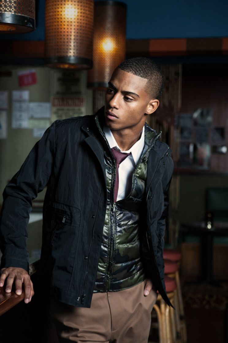 Keith Powers