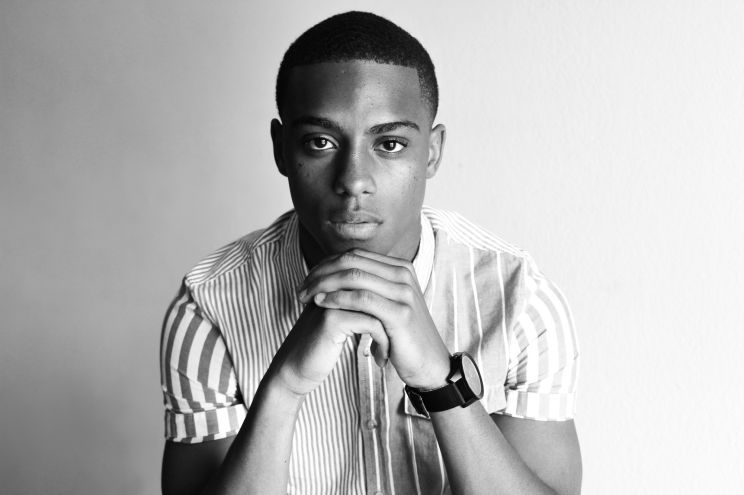 Keith Powers