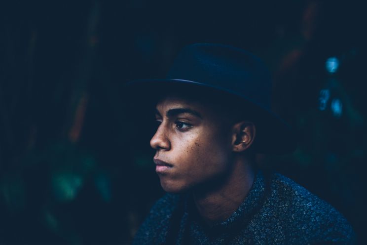 Keith Powers