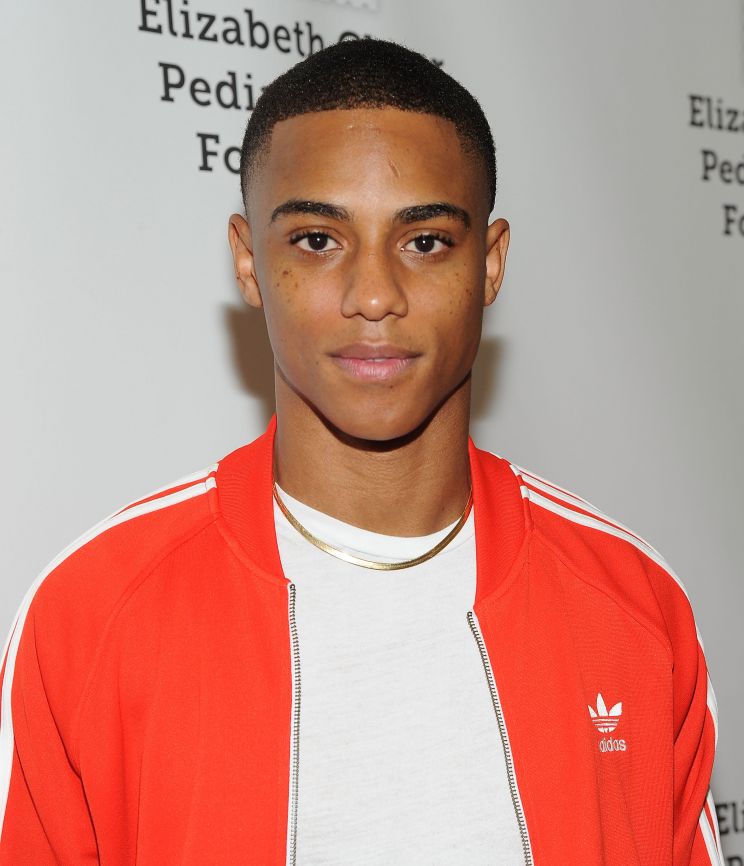 Keith Powers