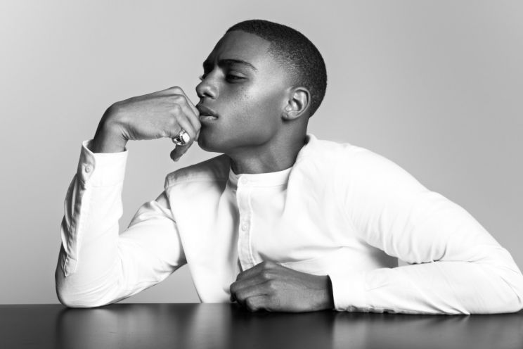 Keith Powers