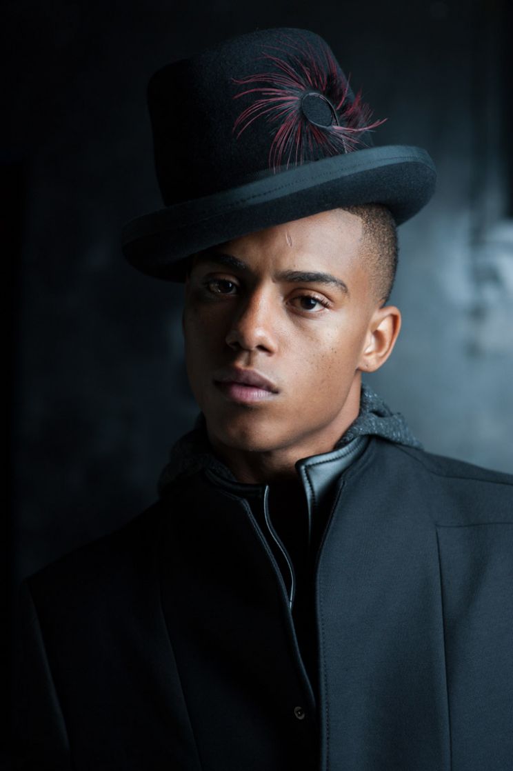 Keith Powers