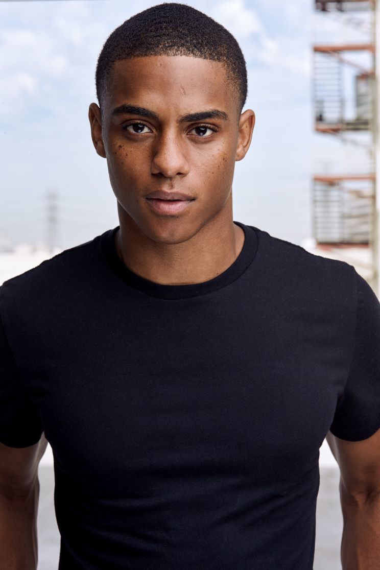 Keith Powers