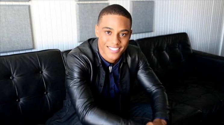 Keith Powers