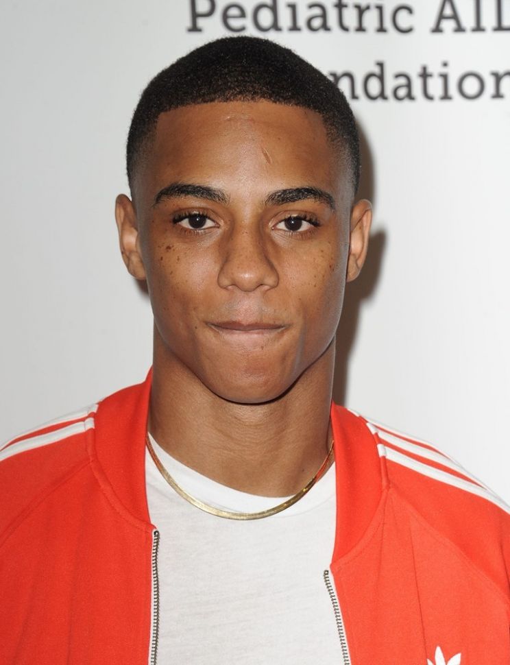 Keith Powers