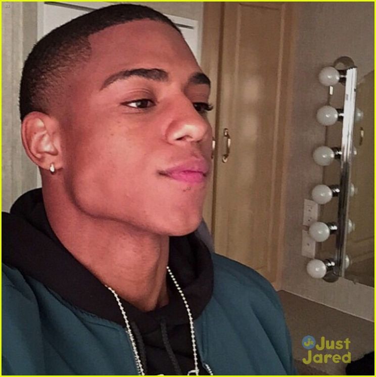 Keith Powers