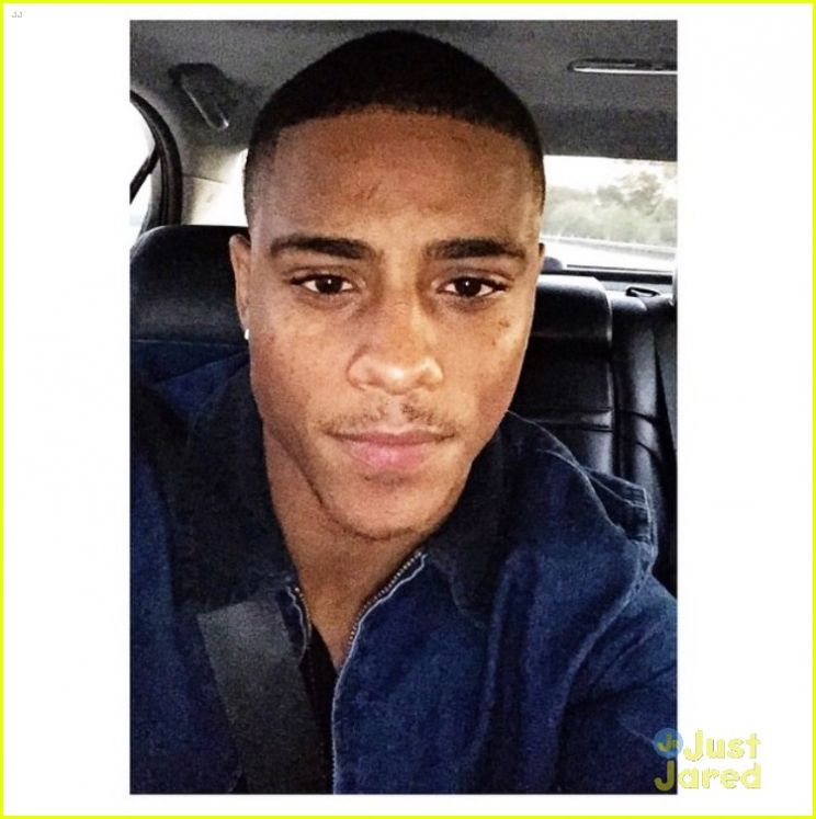 Keith Powers