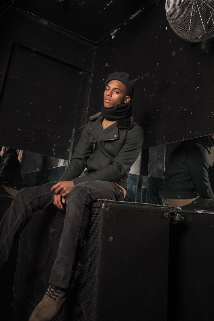 Keith Powers