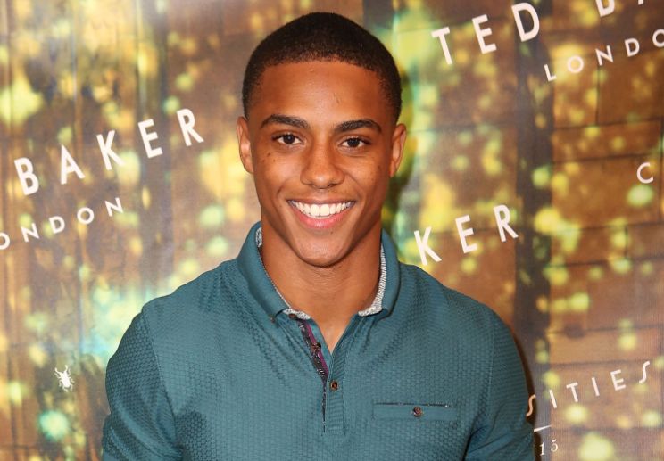 Keith Powers