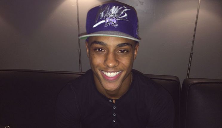 Keith Powers