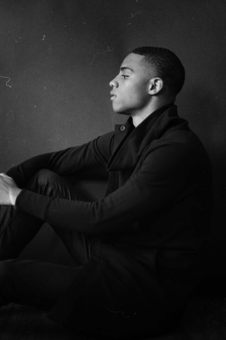 Keith Powers