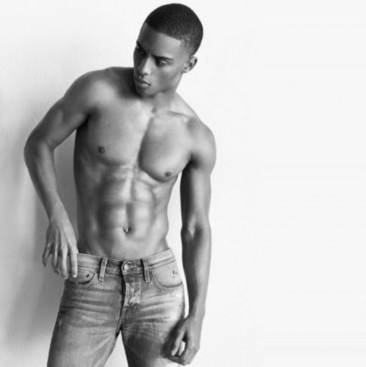 Keith Powers