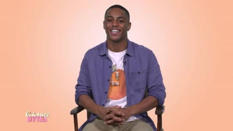 Keith Powers