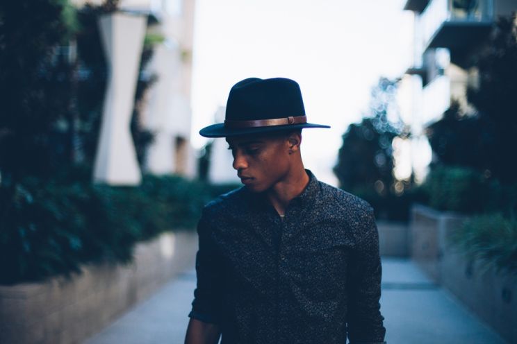 Keith Powers