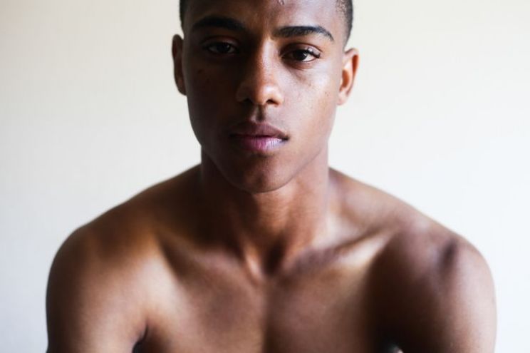 Keith Powers