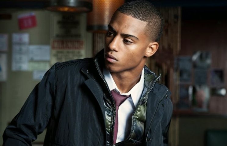 Keith Powers