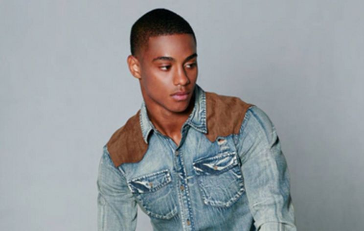 Keith Powers