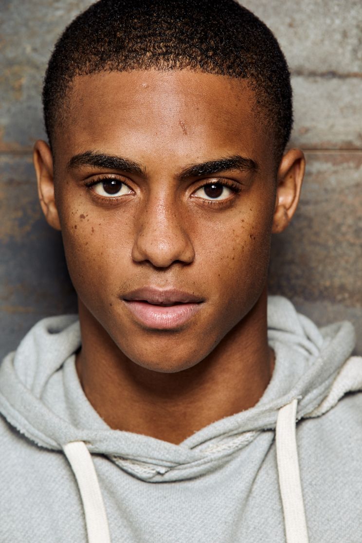 Keith Powers