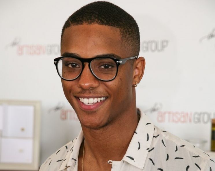 Keith Powers