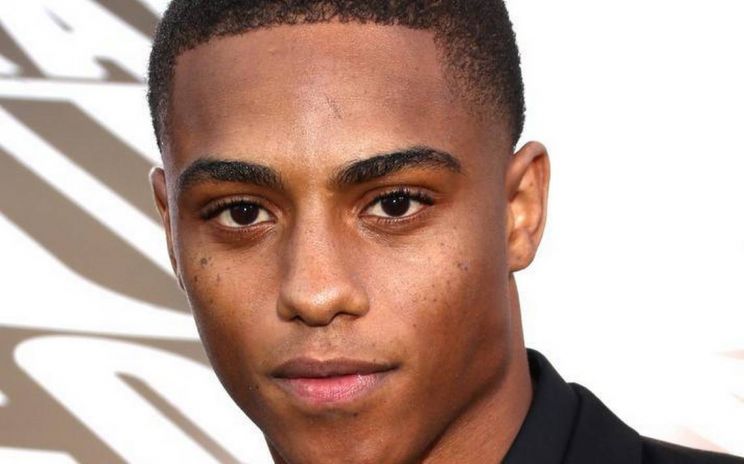 Keith Powers