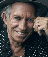 Keith Richards