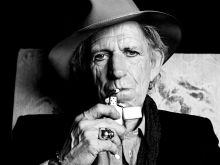 Keith Richards