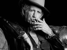 Keith Richards