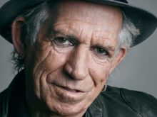 Keith Richards