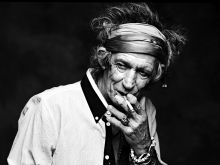 Keith Richards