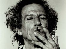 Keith Richards