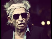 Keith Richards