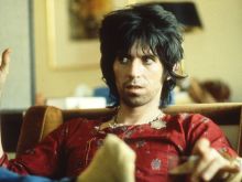 Keith Richards