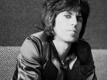 Keith Richards