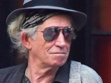 Keith Richards