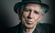 Keith Richards