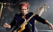 Keith Richards