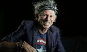 Keith Richards