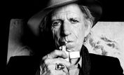 Keith Richards