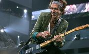 Keith Richards