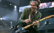 Keith Richards